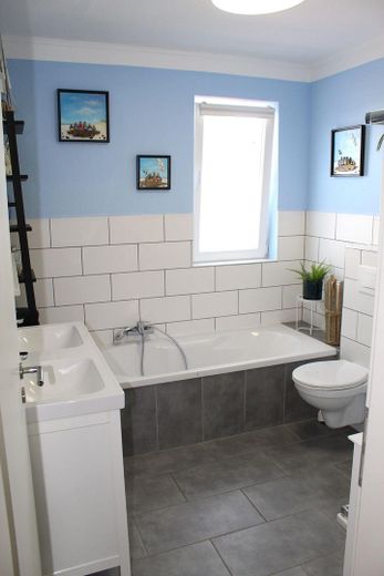 Badezimmer OG 2