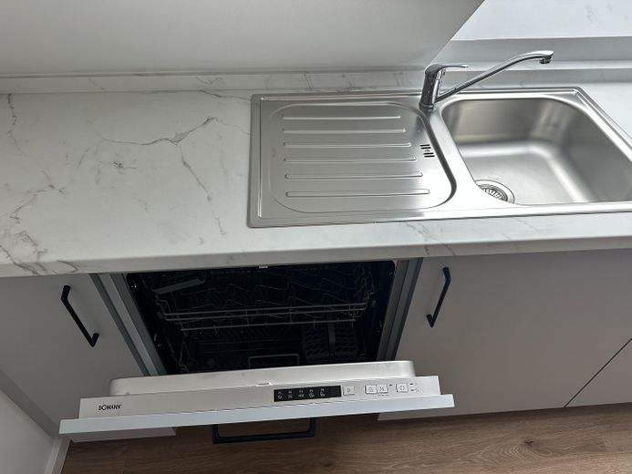 WBS-Sozialer Wohnraum in Horstmar NEUBAU 1-4ZKB, von 55-110 qm – फोटो 10