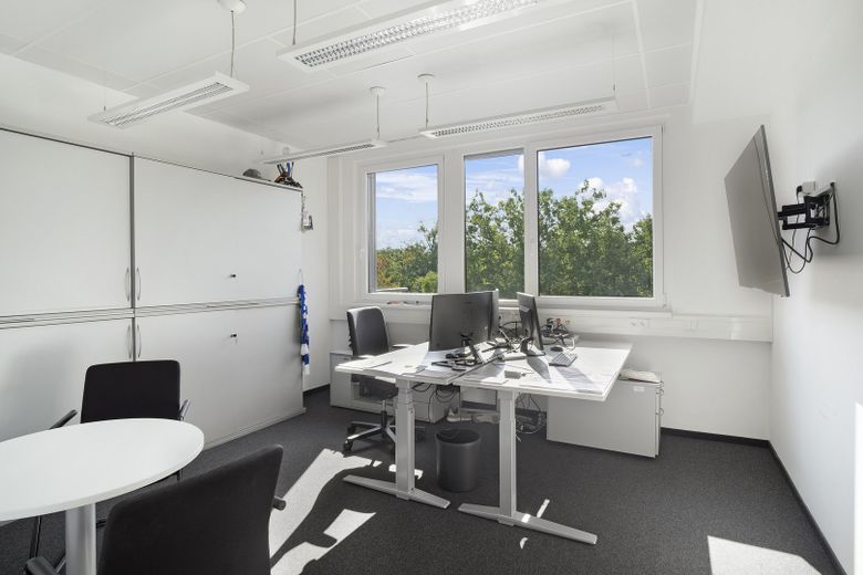 Büroflächen im Haus der Verbände (250 - 600 m²) – फोटो 4