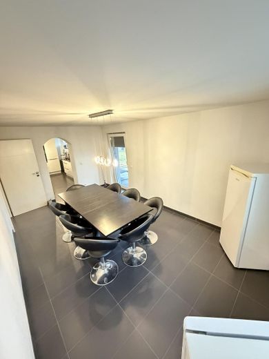 1–2 Familienhaus mit ca.300 m² Wfl.auf großzügigem 1.050-m²-Grundstück–ideal für Wohnen und Arbeiten – Esszimmer EG