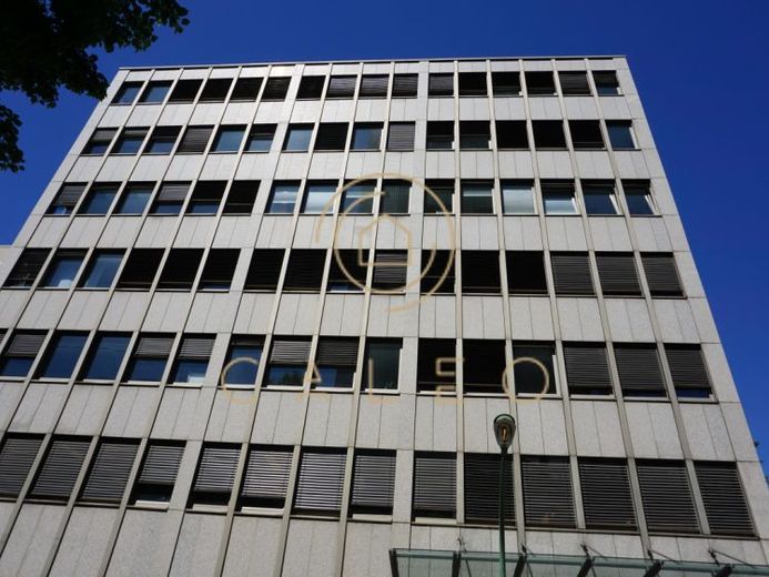 CALEO ¦ Westend-Süd ¦ 180 m² ¦ ab EUR 22,50/m² ¦ PROVISIONSFREI – Foto 1