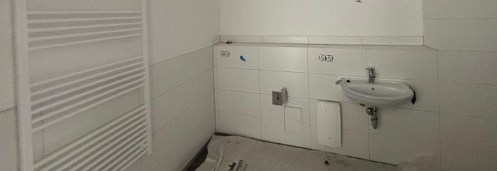 Beispielbild Bad 3-Raum