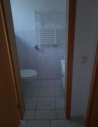 Gäste WC EG beide Häuser