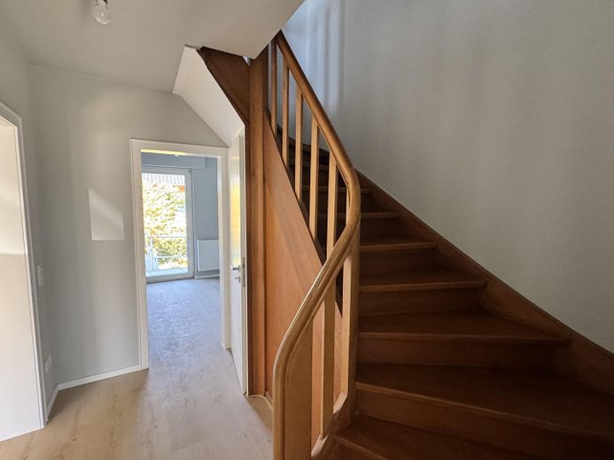 EG Diele,Treppe 