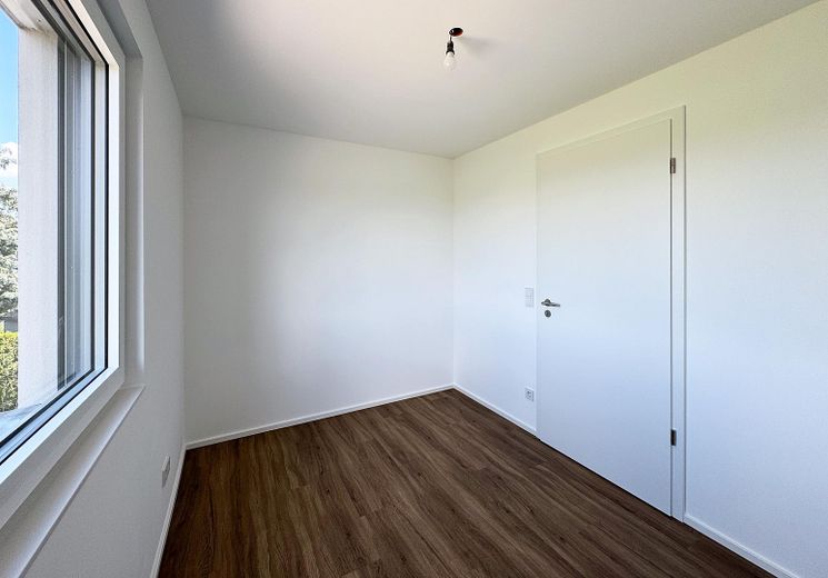 Erstbezug: Moderne 3-Zimmer-Wohnung mit Westbalkon in Anzing - WE03 – Kinderzimmer