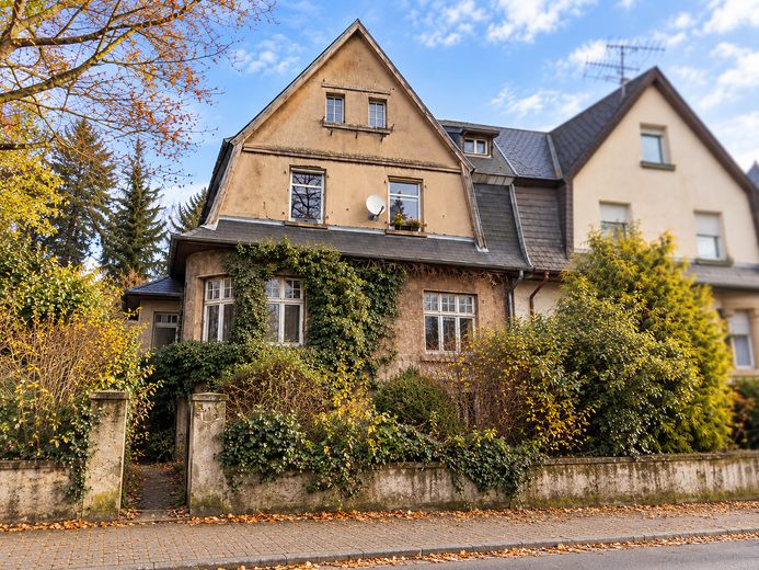 Charmantes Altstadthaus mit Charakter in bester Lage - sanierungsbedürftiges Unikat – Foto 2