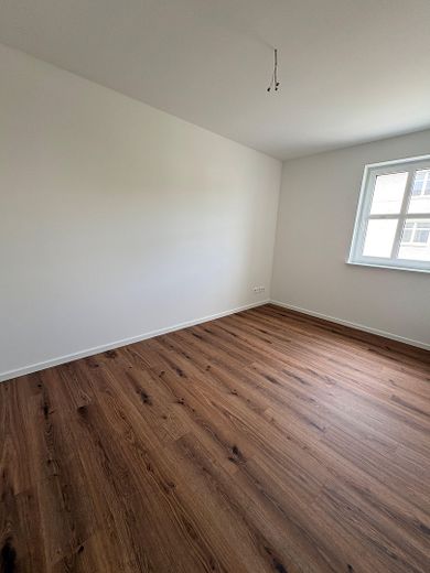 Exklusive - Neubau - Ferienwohnung mit Meerblick – Schlafzimmer