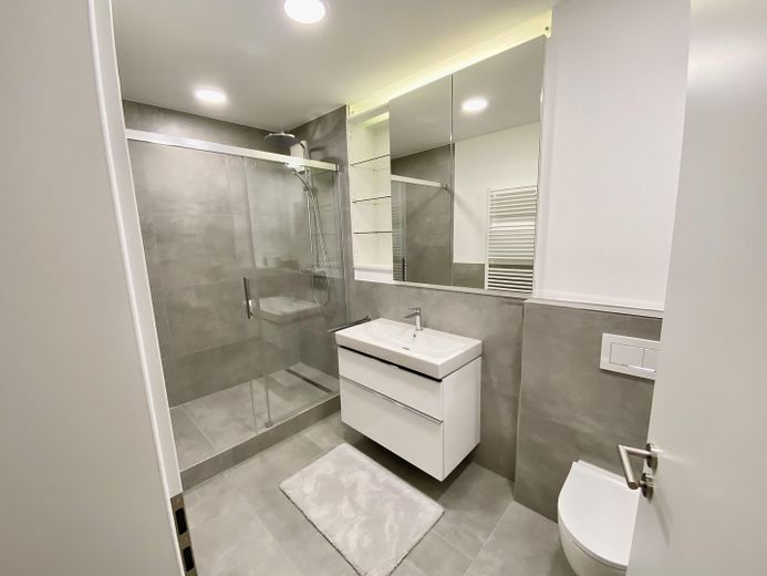 APPARTAMENTO CITTADINO COMPLETAMENTE ARREDATO – Bad