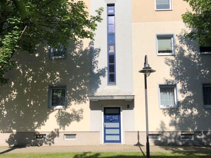 1 MONAT KALTMIETFREI-Schöne 3 Raumwohnung zu vermieten – फोटो 1