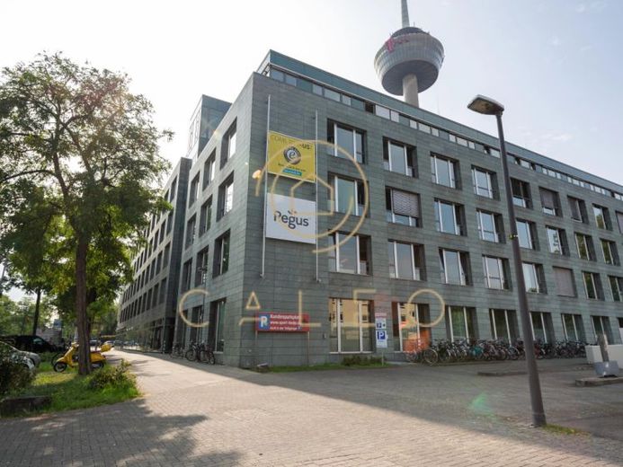 CALEO ¦ Ehrenfeld ¦ Colonius Carré ¦ flexibel + sofort bezugsfertig ¦ all inclusive ¦ PROVISIONSFREI – Foto 1