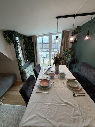Apartamento elegante sin comisión Bad Endorf/ 3 hab., ascensor, plaza de aparcamiento – Foto 20