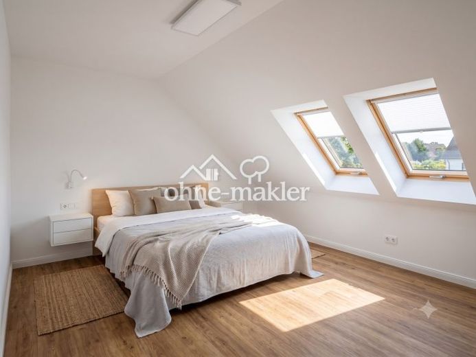 Neubau-Highlight in Spandau: Erstbezug, klimatisiert, mit Einbauküche & Balkon – Foto 2