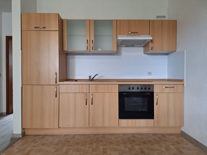 Zentrale 1-Zimmer Wohnung in Gießen – Foto 3