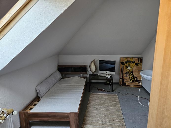 Gästezimmer