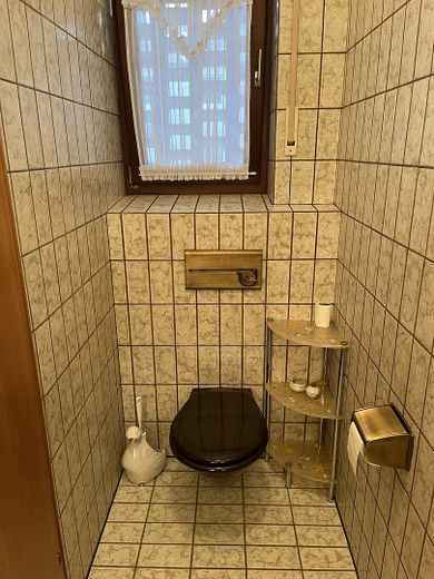 Gäste-WC