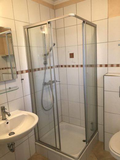 Badezimmer Untergeschoss