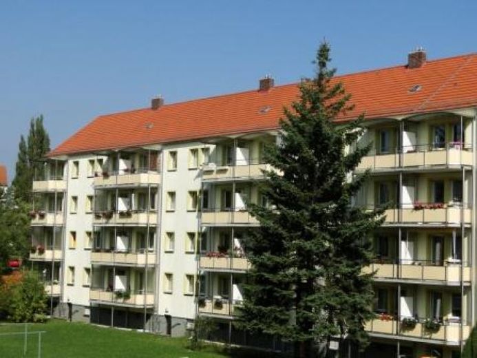 wohnen und wohlfühlen – Foto 1