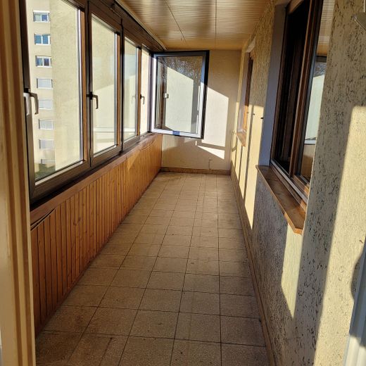 Balkon 1