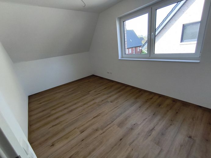 Moderne Neubau-Doppelhaushälfte – Foto 9