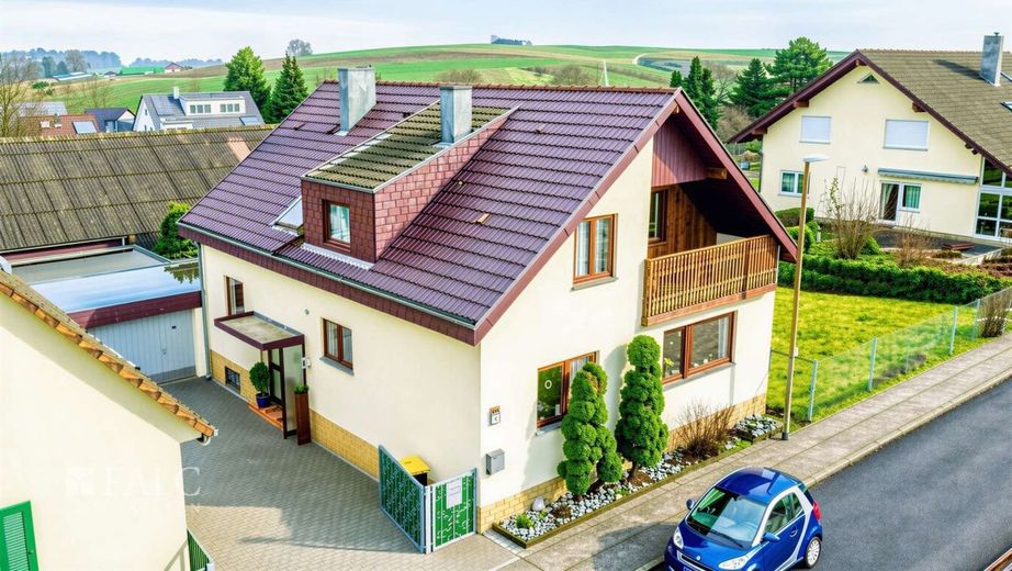 Endlich Ankommen und Zuhause fühlen - FALC Immobilien Heilbronn – Willkommen