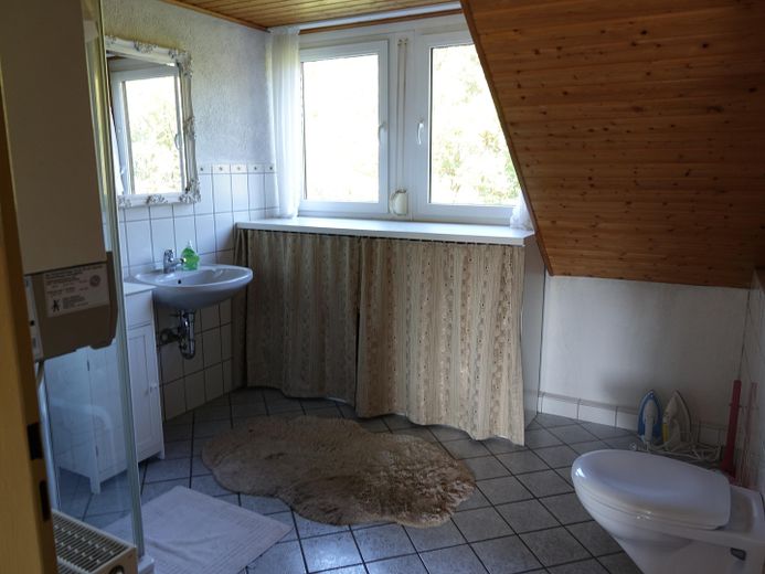 Duschbad