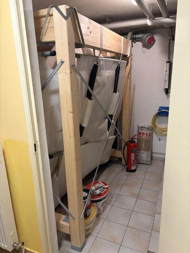Ready to move in - familienfreundliches  Reihenmittelhaus mit angelegtem Garten, modernisiert – Photo 24
