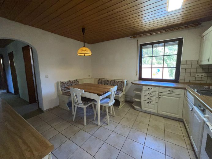 Sonnige Dachgeschosswohnung mit Terrasse in Lauterbach (Schwarzwald)– 4,5 Zimmer, Garage inklusive! – Foto 4