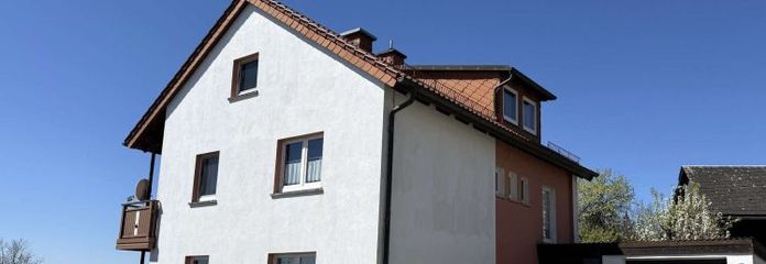 Berg: 1-2 Familienhaus Nähe A 9