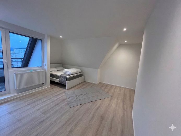 Perfekte Investition – 6-Zi-Wohnung - WG oder Kurzzeitvermietung – Zimmer 1