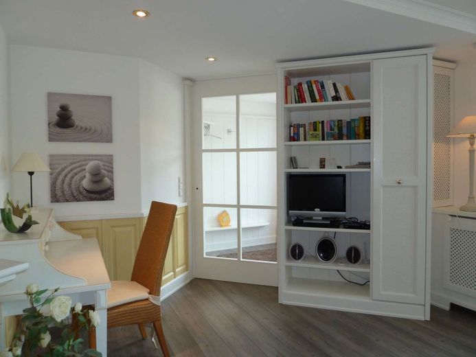 Investment in Lietzow am Jasmunder Bodden – Wohnzimmer Ansicht II