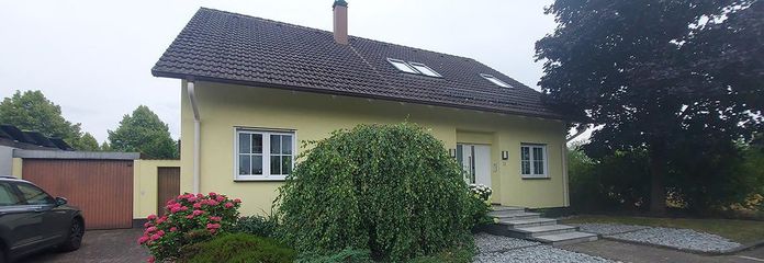 Vorderansicht