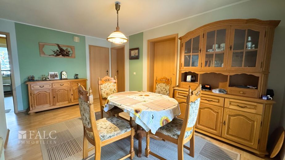 ***Viel Platz für Ihre Wohnideen - Doppelhaushälfte mit Wintergarten und großem Grundstück*** – Essbereich 2