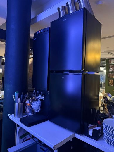 Stylowa restauracja / lokal dla wyrafinowanej gastronomii śródziemnomorskiej w Darmstadt-Griesheim – Foto 18