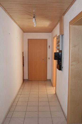 Flur Untergeschoss