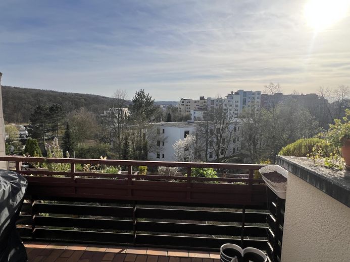 Balkon 1