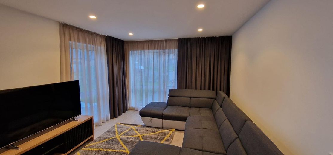 Wohnzimmer EG 