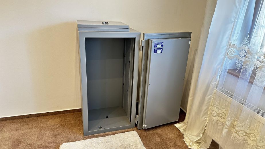 Exklusive 2-Zimmer-Mietwohnung in Bad Herrenalb – hochwertig, sofort verfügbar – Foto 16