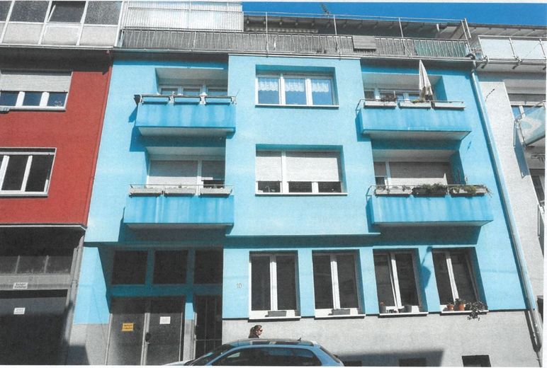 4-room apartment with 3 balconies in Pforzheim – Foto 9