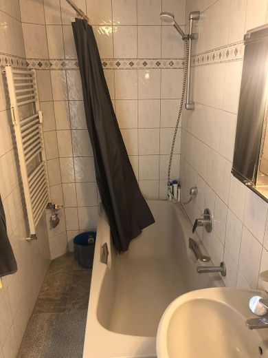 gemütliche Einzimmerwohnung mitten im Herzen von Mannheim – Foto 6