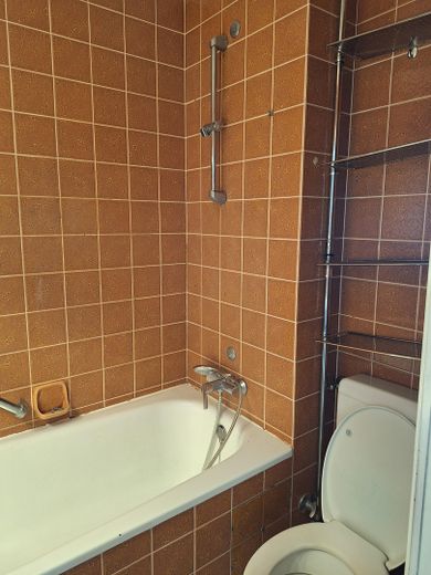 Bad Malente - 2-Wohnung am Dieksee mit Seeblick u. Eckbalkon – Bad