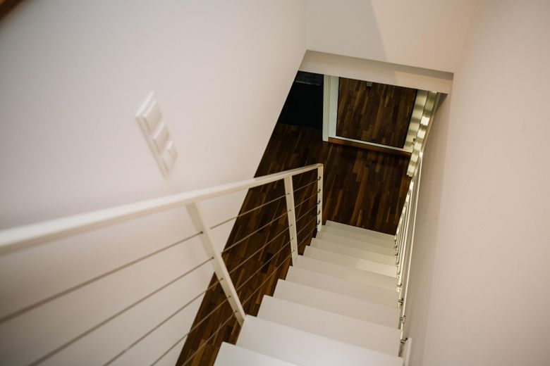 Treppe