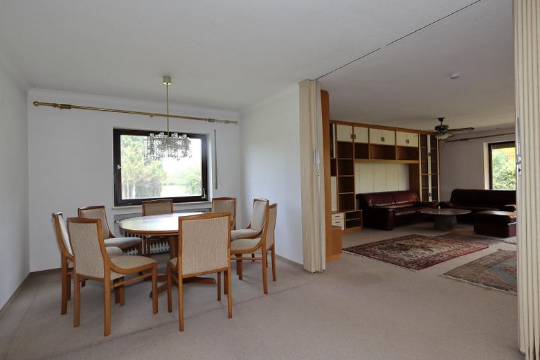 Esszimmer