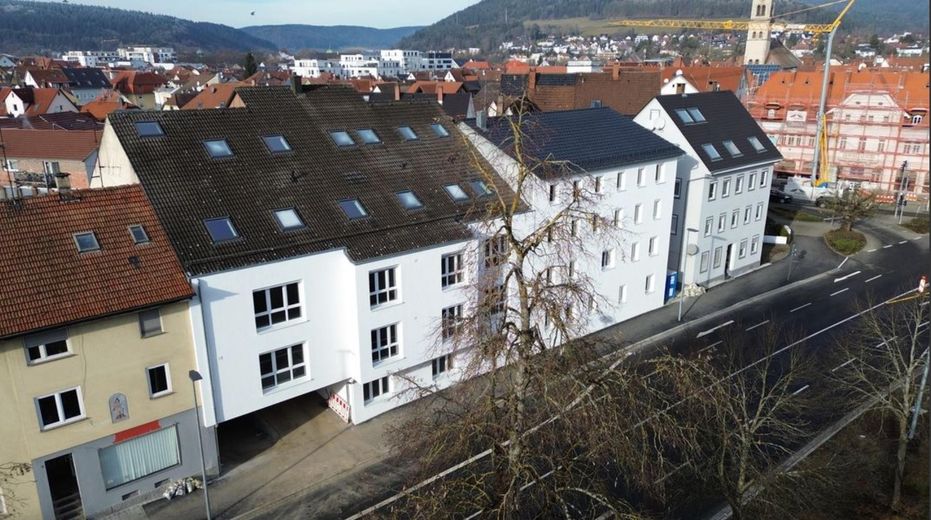 Außenansicht