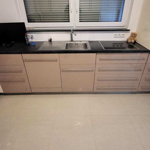 Moderne Luxusvilla: 432 m² Wohnfläche, PV-Anlage, Wärmepumpe & Sauna – Vorratskammer