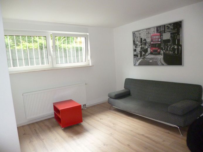 Gästezimmer