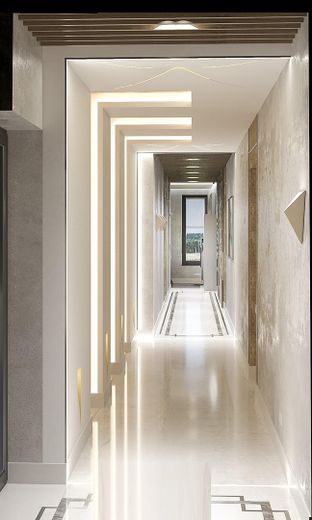 Exklusives privates Familienanwesen – Architektenvilla: Wellness & Privatsphäre– Referenzobjekt – Foto 10