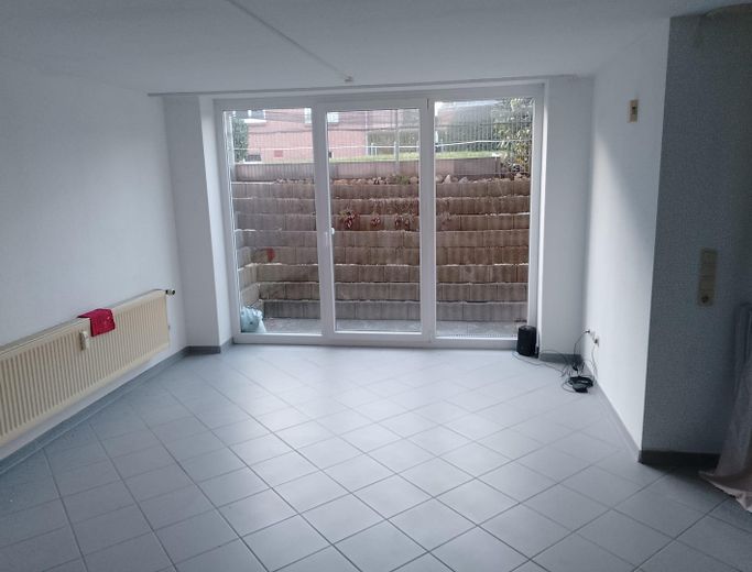 Piękne, jasne mieszkanie o powierzchni 70m² w Reppenstedt koło Lüneburga – Wohnzimmer