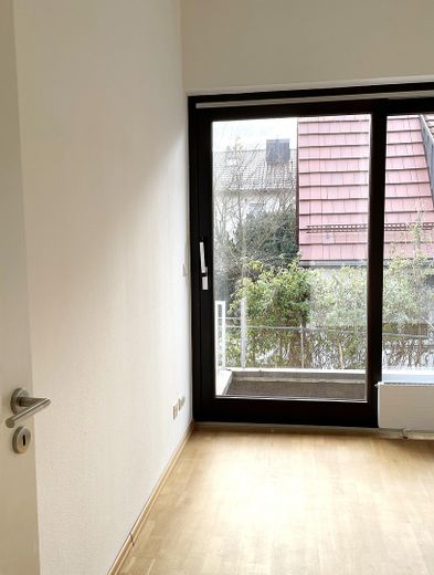 Modernisierte DDH, Nähe Pasinger Stadtpark – Zi