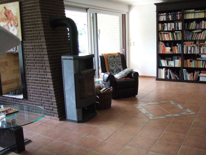 Maison individuelle – Wohnbereich 1
