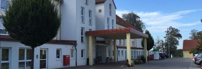 Exklusive Kapitalanlage im Zukunftsmarkt Pflege in Oberbayern